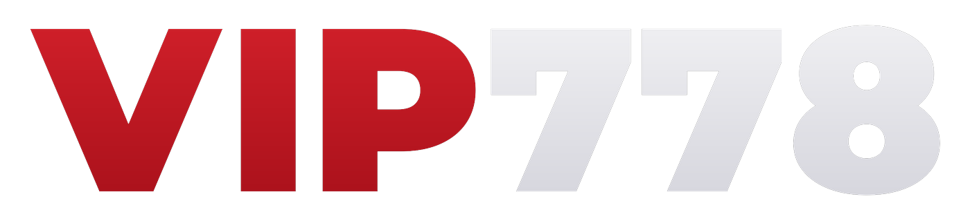 vip778 Logo